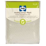 Sealy Healthy Grow Plush Crib Mattress Pad