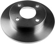 Blue Print ADN14339 Brake Disc Set (2 Brake Disc) front, full, No. of Holes 4