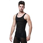 Mens Slimming Body Shaper