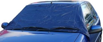 Maypole MP9890 Deluxe Anti-Frost Windscreen Cover