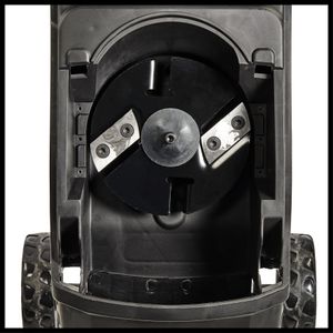 Einhell Garden Shredder – GC-KS 2540 Electric Mulcher