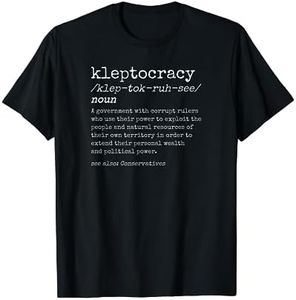 Kleptocrac