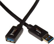 Amazon Basics USB-A 3.0 Extension C