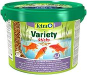 Tetra Pond Variety Stick 1.65kg 165
