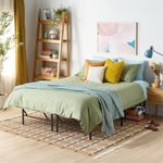Amazon Basics Bed Frame with Storag