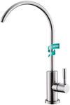 Water Filter Faucet, Kicimpro Drink