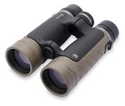 Burris 300294 Signature HD Binocular, 12x50mm, Roof Prism, Black