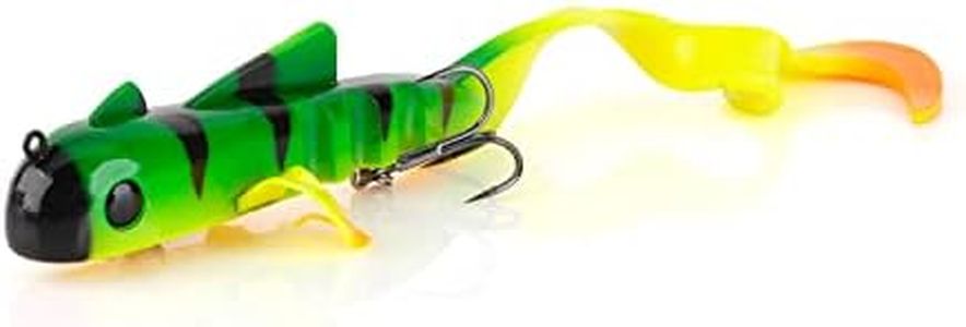 Alien EELSinking Lure