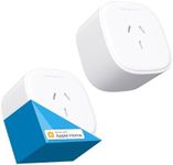 meross Smart Plug WiFi Outlet Works