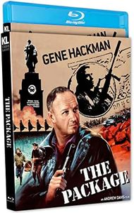 The Package (Special Edition) [Blu-ray]