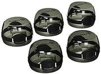 Safety 1st Stove Knob Covers, 5 Cou
