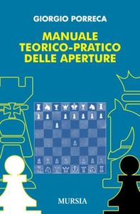 Manuale teorico-pratico delle aperture