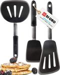 DI ORO Chef Series 3-Piece Silicone