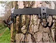 AUSCAMOTEK Treestand Strap Hangers 