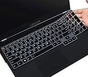 Keyboard Cover for Lenovo Legion Pr