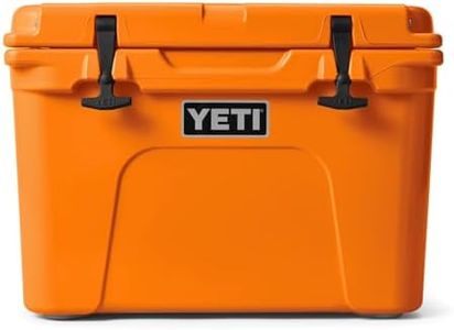 Yeti Tundr