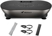 MERACH Vibration Plate for Weight L