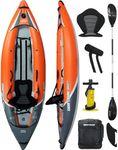 Driftsun Rover Inflatable Kayak - W