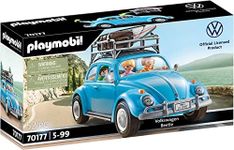 Playmobil - Volkswagen Beetle