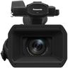 Panasonic HC-X2 Camcorder, Professional Quality 4K 60p, 1.0-inch Sensor, 24.5mm Wide-Angle Lens and Optical 20x Zoom, V-Log, Ethernet, Simultaneous SDI/HDMI Output, HD Live Streaming
