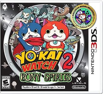 YO-KAI WAT