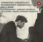 Tchaikovsky: Piano Concerto No. 1 &