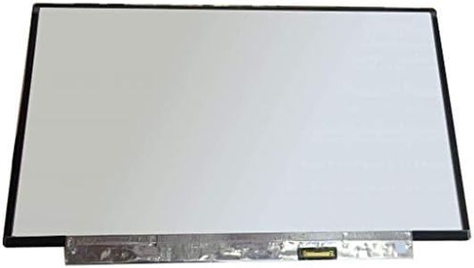 Generic 13.3" Screen Compatible with Toshiba PORTEGE Z30 fit N133BGE-EAA REVC1 LCD LED Screen Display Panel WXGA