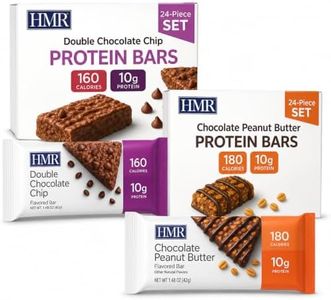 HMR Double Chocolate Duo