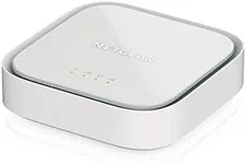 NETGEAR 4G LTE Broadband Modem (LM1