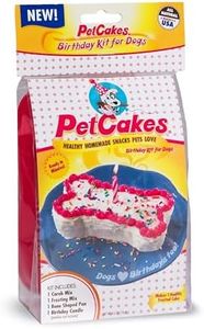 PetCakes D