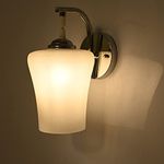 Mahganya Industries Designer Home Decorative Wall lamp for Living Room, Decorative Light for Indoor Application without Bulb (style14) Corded Electric