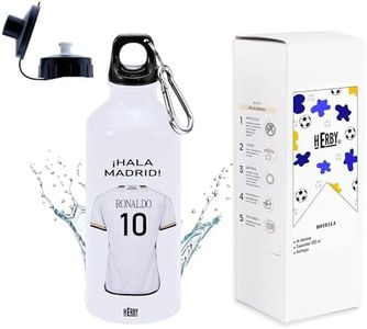 botella de