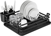 Dish Drying Rack, Rustproof Dish Ra