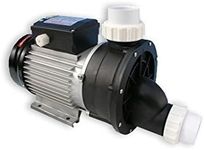 LX WHIRLPOOL JA50 Continuous Circul