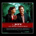 Joy - An Irish Christmas Cd