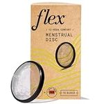 Flex Menstrual Discs | Disposable P