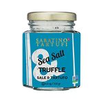 Sabatino Truffle Sea Salt, 3.4oz. by Sabatino