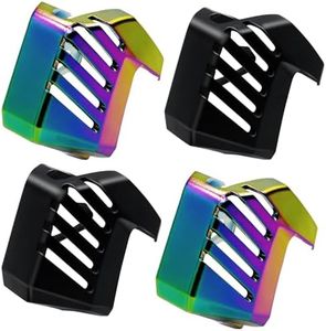 4PCS for Sram AXS Battery Protector GX Eagle /XX1/X01 AXS Derailleur Battery Cover