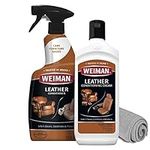 Weiman Complete Auto Leather Interi