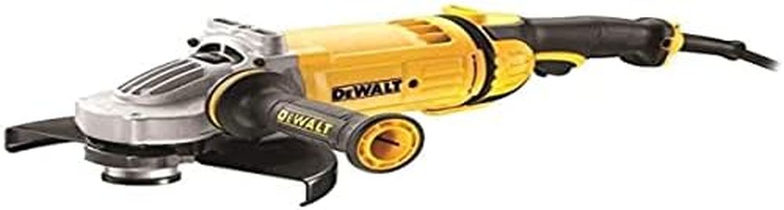 Dewalt DWE