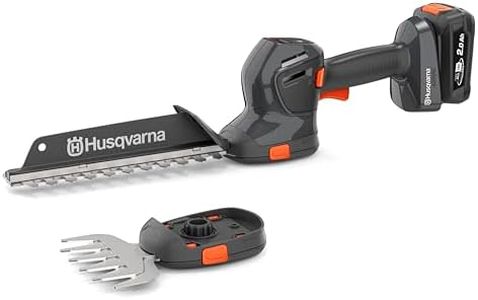 Husqvarna