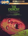 Exorcist, The: Theatrical & Extended Director's Cut (BIL/4K Ultra HD) [Blu-ray]