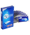 14 Pcs Teeth Whitening Strips, Teeth Whitening, Easy To Carry Tooth Whitening Strips White Lock Tape White Tape Teeth Whitening Tape