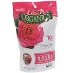 Jobe's Organics Rose Fertilizer Spi