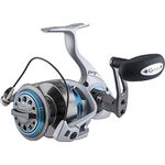 Quantum Cabo Pt Spincast Reels - CSP80PTSE