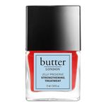 butter LONDON Strawberry Rhubarb Nail Treatment, 11 ml