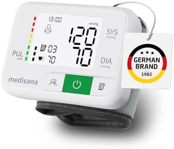 medisana B