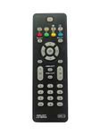 LipiWorld® URC-11 Universal Remote Control Compatible for Philips TV Remote