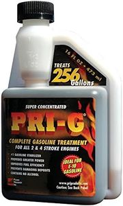 PRI - PRI-16-G -G Fuel Stabilizer - Lubricity - Stability Diesel Treatment 16Oz