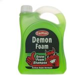 CarPlan Demon Snow Foam Shampoo, 2 